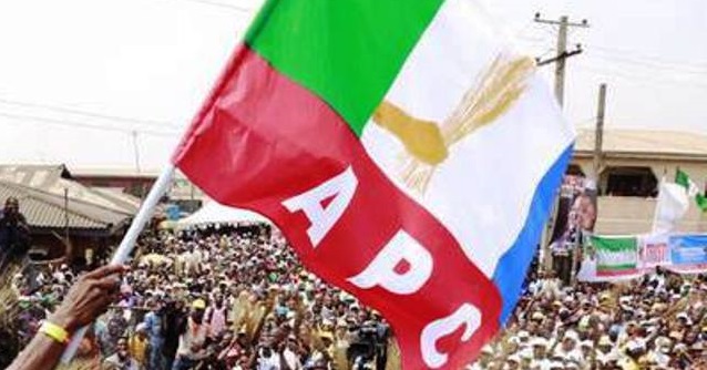 CONVENTION: List of winners of APC national offices