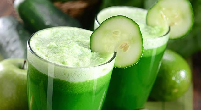 8 amazing health benefits of cucumber juice