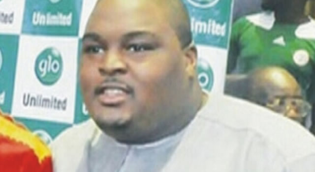 Child custody war brews between Mike Adenuga's son and estranged lover