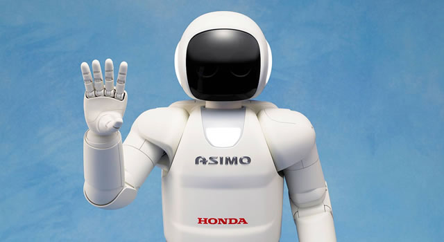 Honda gives up on development of its Asimo robot