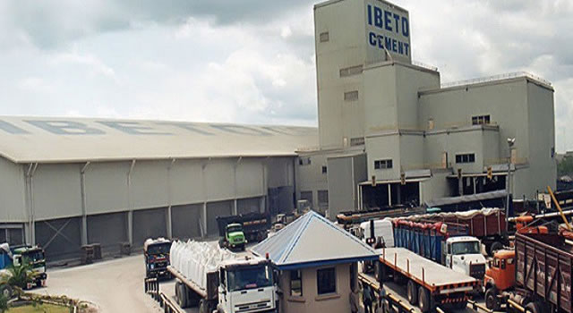 Ibeto set to go public on NYSE for the first time, as it takes over U.S oil firm