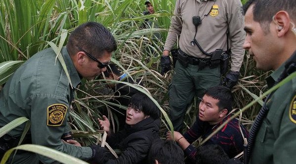 US govt says it has right to detain children of parents who illegal cross its border