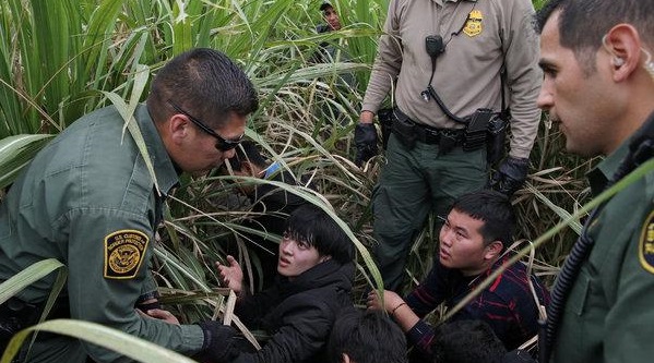 US govt says it has right to detain children of parents who illegal cross its border