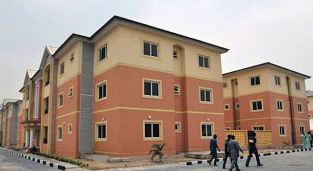 FG to inject N500bn into FMBN to address housing deficit
