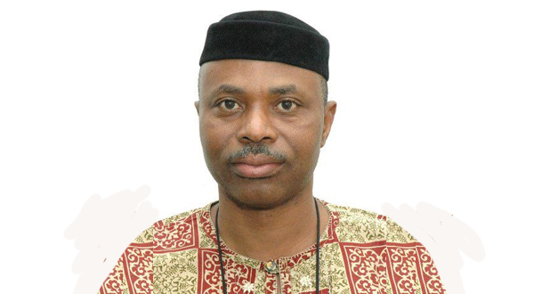 Ex-Gov Mimiko joins presidential race