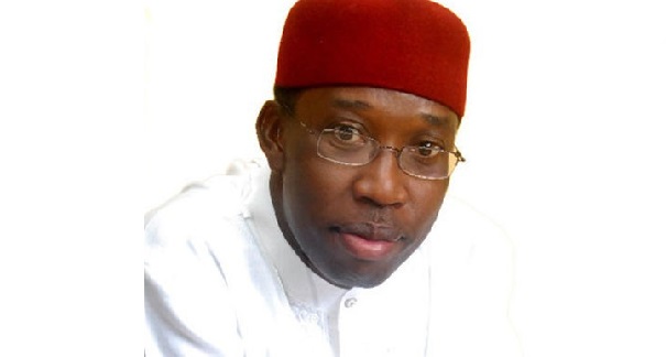 Okowa promises to do more during second term
