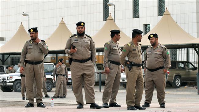 4 sentenced to death in Saudi Arabia for having links with Iran