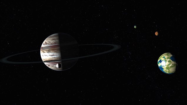 Distant moons could harbour extra-terrestrial life, study finds