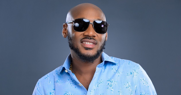 Young, up and coming artiste accuses 2face of song theft