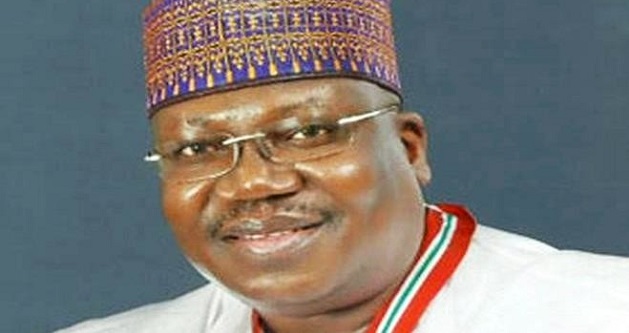 We'll pass 2020 budget before year ends - Lawan