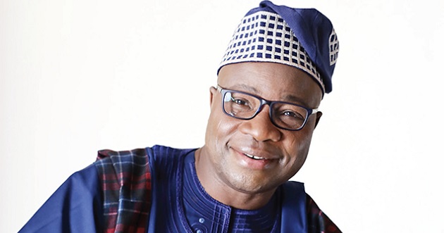 I’m the authentic winner of PDP Osun guber primary, Ogunbiyi claims