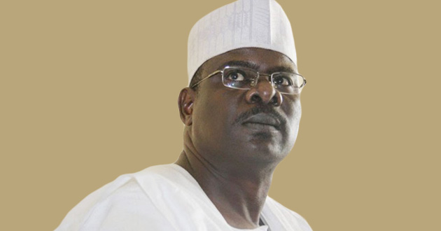 We in APC were 'anxious' before PDP primaries, 'but when Atiku emerged, we were glad for so many reasons'- Ndume