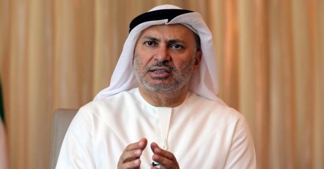 TERRORISM: UAE freezes accounts of 9 Iranians & firms