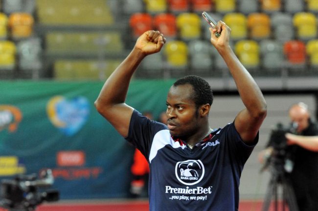 Aruna Quadri