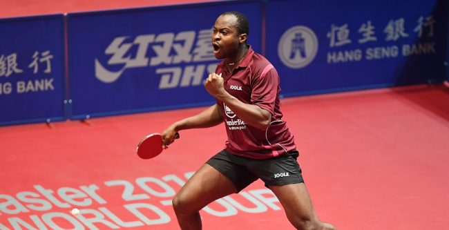 Aruna Quadri