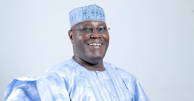 DEFECTION: ‘PDP’s ideology is conducive to Saraki’s leaning’— Atiku