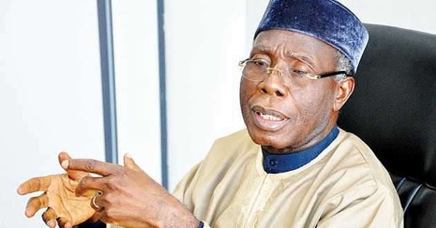 Our planned ranches will have electricity and accommodation for the herdsmen— Ogbeh