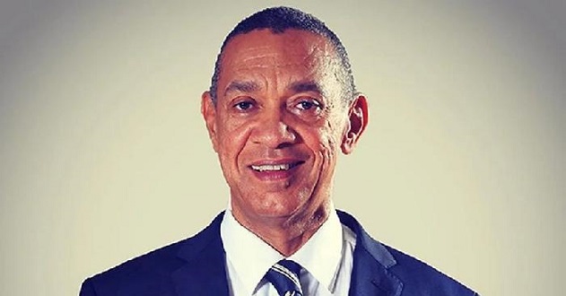 Ben Murray Bruce sure has tall dreams for Nollywood