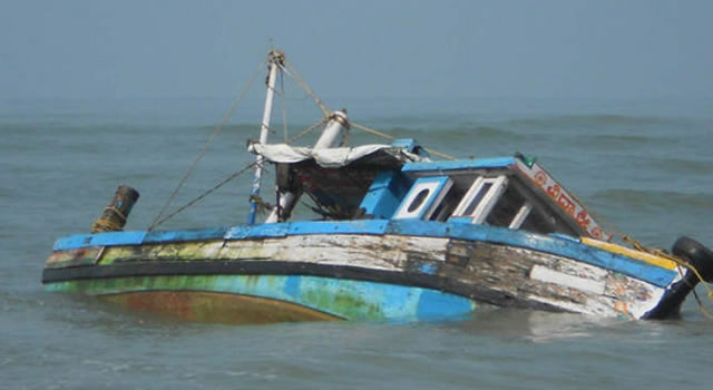 Lagos boat mishap claims 5 lives