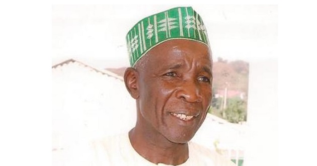 Galadima And The Reformed APC