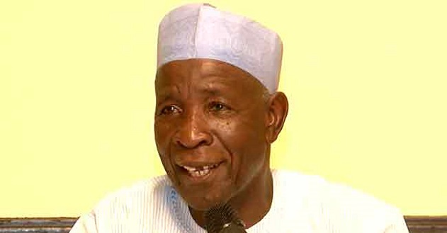 APC CRISIS: Oshiomhole lacks wisdom —Galadima