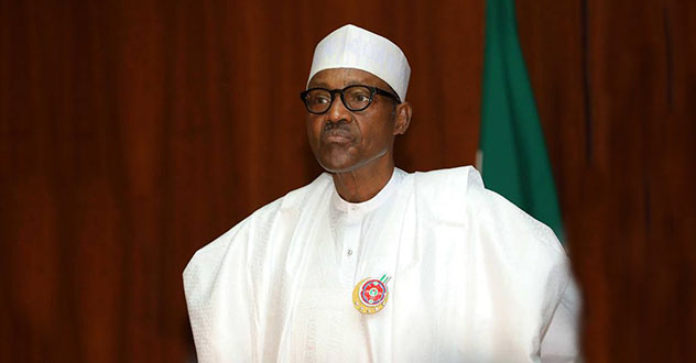 Why Buhari should not share $322m Abacha loot among households– SERAP