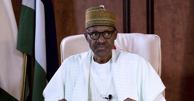 FAAC: Buhari to meet NNPC officials over crisis