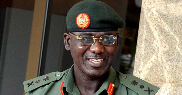 Army establishes special forces battalion in Kogi