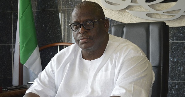 Kashamu expelled by PDP