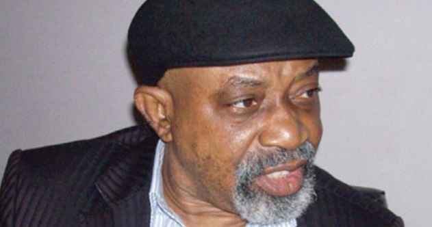 As a doctor I can tell you Buhari is healthier than 80% of Nigerians --Ngige