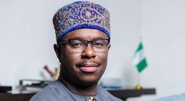 PAYMENT OF LEVIES: A'Court orders fresh trial of NIMASA's case against NLNG