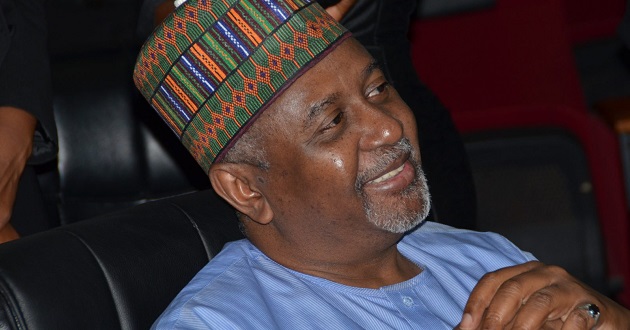 All eyes on Buhari govt as court signs order for Dasuki’s release