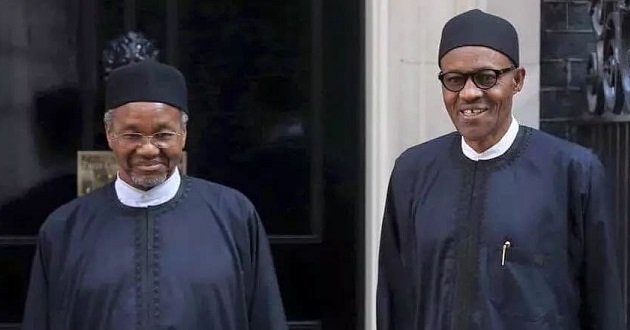 Out-of-favour Daura plots return to Aso Villa