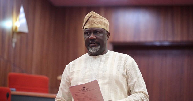 Police begins investigation into Melaye’s ‘kidnap’