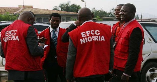 EFCC denies freezing Akwa Ibom State accounts
