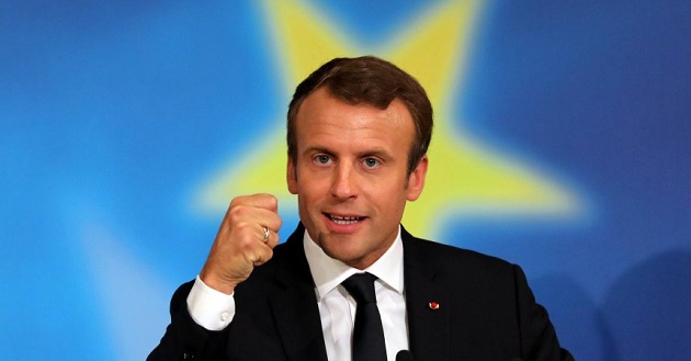 French President Macron set to visit Fela's New Afrika Shrine