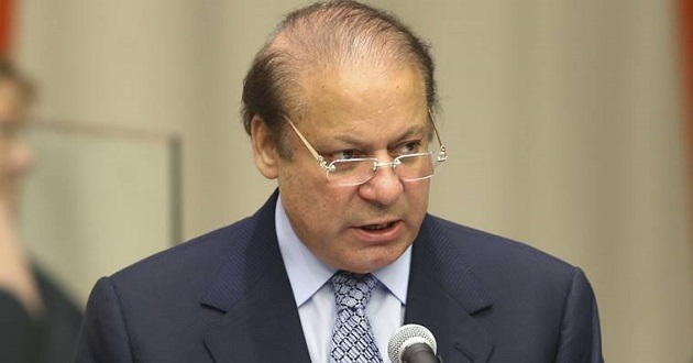 CORRUPTION: Ex-Pakistan PM, daughter jailed