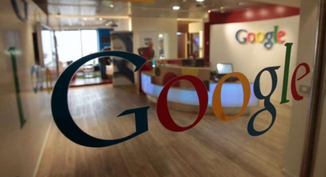 Nigeria on path to digital economy as Google launches free Wi-FI service