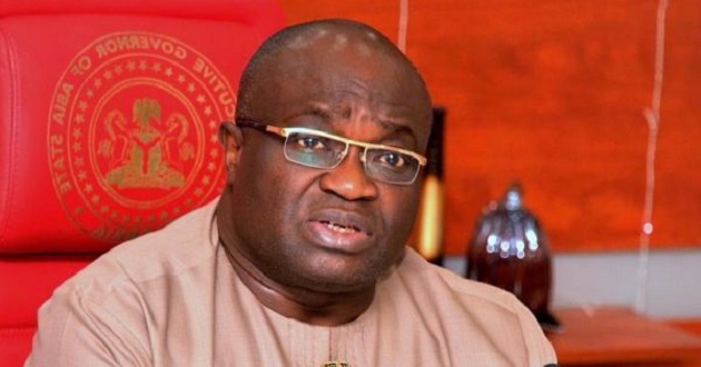 Abia grants 100% tax waiver to investors