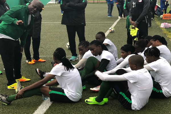 Danjuma selects 21 Falconets