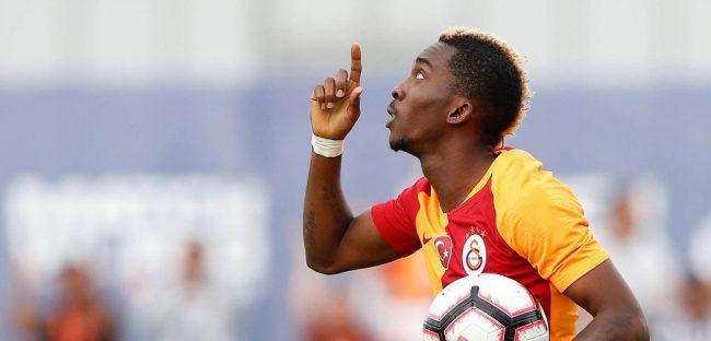 Henry Onyekuru