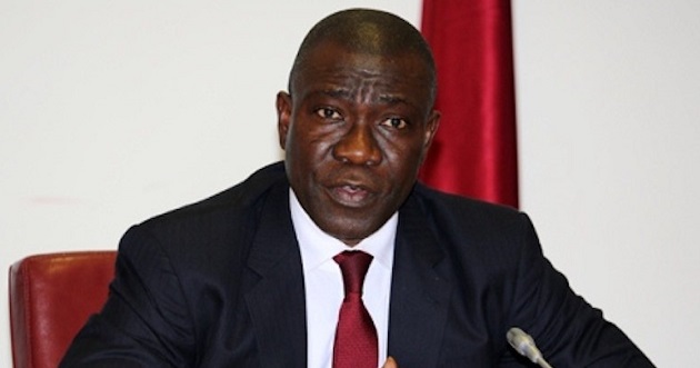 Ekweremadu narrates interaction with EFCC