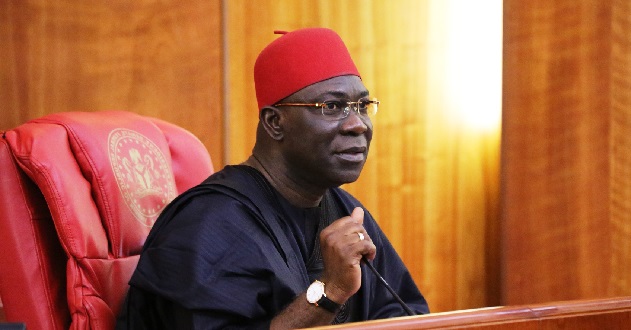 ATTACK ON EKWEREMADU: Other Igbo leaders to surfer same fate - Ohanaeze youths raise alarm