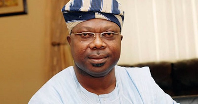 OSUN RUN-OFF: What I told PDP, APC —Omisore