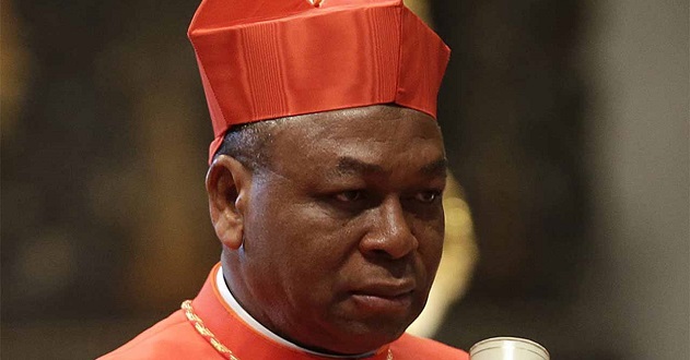We look to God to replace Buhari with the right govt —Onaiyekan