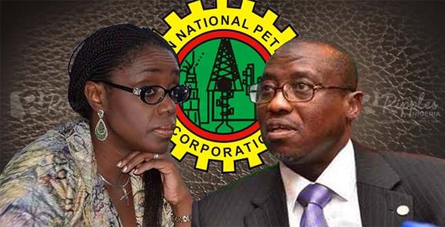 REVIEW... FAAC remittance and the opaque nature of NNPC operations