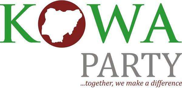 CUPP ALLIANCE: Nothing is cast in stone yet —KOWA Party