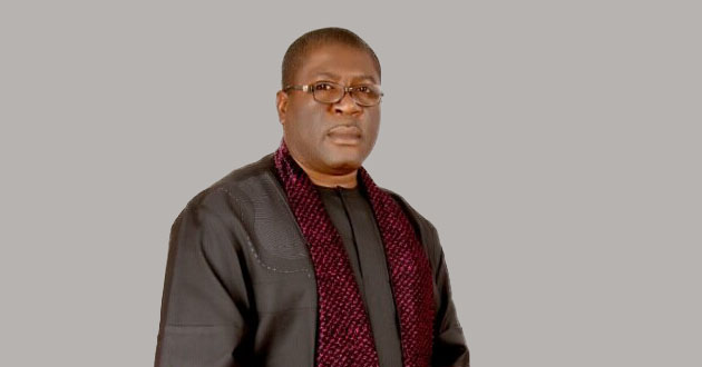 I was detained twice trying to save Okorocha from public disgrace —Madumere