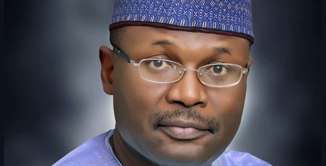 INEC to suspend voters’ registration