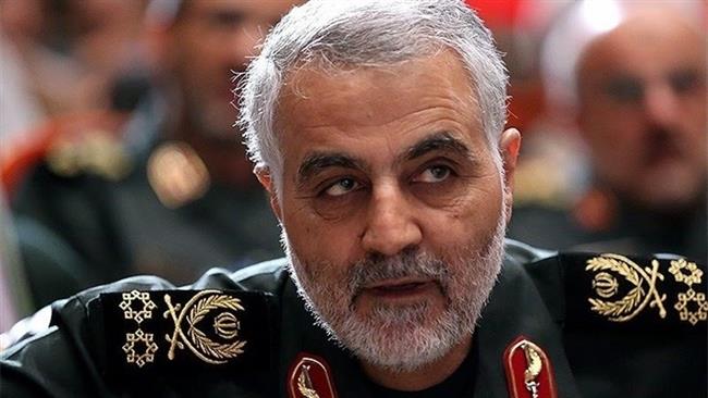 'If you begin war, we'll end it', Iranian General tells US